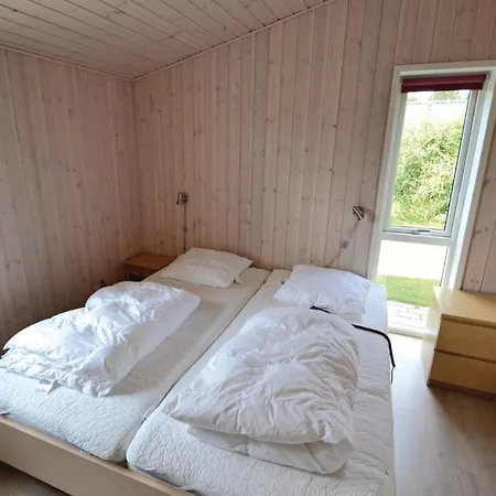 Holiday Ravnsagervej J-628 Fjellerup