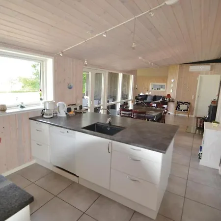 Сasa de vacaciones Holiday Ravnsagervej J-628 *